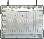 Panel Przemysowy Fanless (Car PanelPC) moBOX-51228TA - zdjcie 5