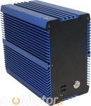 Komputer Przemysowy Fanless MiniPC IBOX- 1037UE (2PCI) v.3 - zdjcie 4