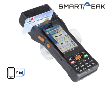 Terminal Patniczy SMARTPEAK P900SP Android v.1