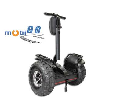 MobiGO W5+