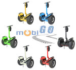 MobiGO W5+ - zdjcie 1