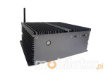 Przemysowy Fanless MiniPC IBOX-D2550C High v.2 - zdjcie 5