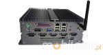 Przemysowy Fanless MiniPC IBOX-D2550C High v.2 - zdjcie 2