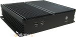 Komputer Przemysowy Fanless MiniPC IBOX-J1900A - zdjcie 4