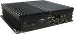 Komputer Przemysowy Fanless MiniPC IBOX-J1900A - zdjcie 3
