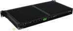 Przemysowy Komuter Fanless MiniPC IBOX-D2550F - zdjcie 2