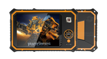 Tablet Przemysowy MobiPad T80 v.5