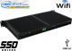 Przemysowy Komuter Fanless MiniPC IBOX-D2550F v.2