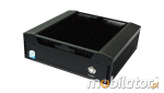 Komputer Przemysowy Fanless MiniPC moBOX-5041H v.1 - zdjcie 11