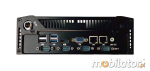 Komputer Przemysowy Fanless MiniPC moBOX-5041H v.1 - zdjcie 2