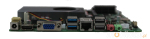 Komputer Przemysowy Fanless MiniPC IBOX-J1900C BAREBONE - zdjcie 2