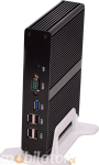 Przemysowy MiniPC mBOX-M185D v.2 - zdjcie 3