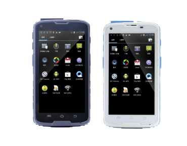 Przemysowy kolektor danych CILICO C5T-2D