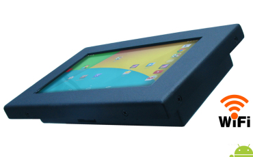 Przemysowy Panel PC Android AV-Panel 8 IP54 v.1.1