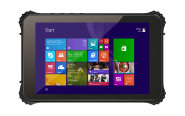 Tablet przemysowy MobiPad EM-I8W v.4