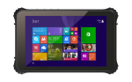 Tablet przemysowy MobiPad EM-I8W v.4 - zdjcie 1