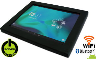 Przemysowy Panel PC Android AV-Panel 10.1 IP54 v.5