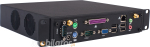 MiniPC Przemysowe MBOX-K300 D2550 v.3 - zdjcie 1