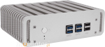 Komputer Przemysowy Fanless MiniPC IBOX-Nano-4200U v.1 - zdjcie 1