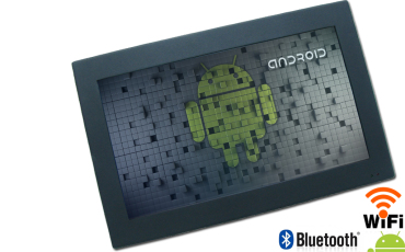 Przemysowy Panel Operatorski Android AV-Panel 13.3 IP54 v.2.1