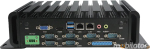 Komputer Przemysowy Fanless MiniPC IBOX-I3-3110m High (WiFi) - zdjcie 1
