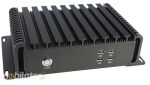 Komputer Przemysowy Fanless MiniPC IBOX-I5-3210m (WiFi) - zdjcie 4