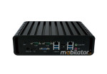 Komputer Przemysowy Fanless MiniPC IBOX-QM87 v.1 - zdjcie 1