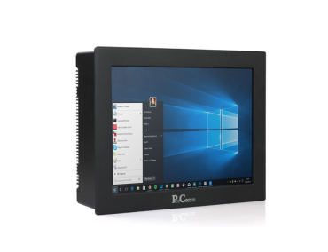 Komputer Przemysowy Panel PC Ha-IPC800-N2800 v.3