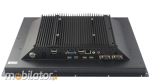 Komputer Przemysowy Panel-PC Ha-IPC150-D2550 v.7 - zdjcie 4