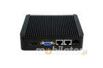 Przemysowy Komputer Fanless MiniPC Nuc IBOX-Nano- J1900 N2B v.2 - zdjcie 2