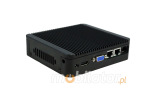 Przemysowy Komputer Fanless MiniPC Nuc IBOX-Nano- J1900 N2B v.3 - zdjcie 4