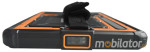 Tablet Przemysowy MobiPad MP8802 v.3.3 - zdjcie 6