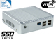 Przemysowy Komputer Fanless MiniPC Nuc IBOX-Nano-J1900-N7 v.1