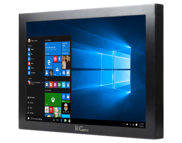 Komputer Przemysowy Panel-PC Ha-IPC170-3217U v.8