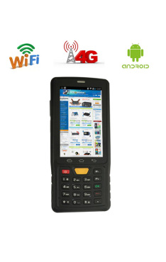 Smartfon przemysowy Senter ST908W