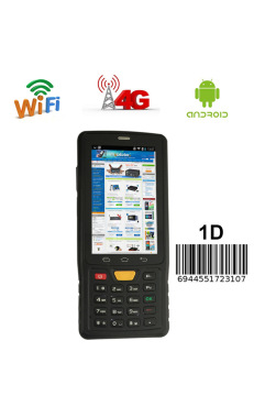 Przemysowy kolektor danych Senter ST908W-1D(Laser Honeywell)