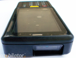 Przemysowy kolektor danych Senter ST908W-1D(Laser MOTO) + High GPS - zdjcie 55