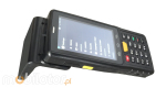 Przemysowy kolektor danych Senter ST908W-1D(Laser MOTO) + High GPS - zdjcie 58