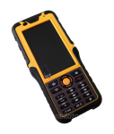 Przemysowy kolektor danych MobiPad S55050 1D NFC - zdjcie 23