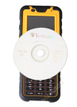 Przemysowy kolektor danych MobiPad S55050 1D NFC - zdjcie 2