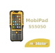 Przemysowy kolektor danych MobiPad S55050 1D
