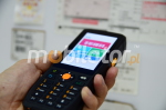 Przemysowy kolektor danych MobiPad MP-HTK38 v.2 - zdjcie 10