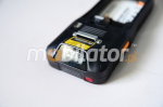 Przemysowy kolektor danych MobiPad MP-HTK38 v.5 - zdjcie 12