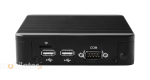 Przemysowy Komputer Fanless MiniPC Nuc IBOX-501 N1-A v.3 - zdjcie 4