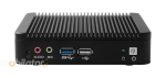 Przemysowy Komputer Fanless MiniPC Nuc IBOX-501 N1-A v.3 - zdjcie 5