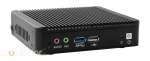 Przemysowy Komputer Fanless MiniPC Nuc IBOX-501 N1-A v.3 - zdjcie 1