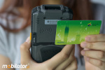 Smartfon przemysowy MobiPad H9 v.1 - zdjcie 4