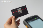 Smartfon przemysowy MobiPad H9 v.1 - zdjcie 3