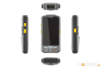 Smartfon przemysowy MobiPad H9 v.1 - zdjcie 1