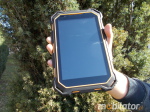 Tablet Przemysowy MobiPad 339S-IP68 - zdjcie 26